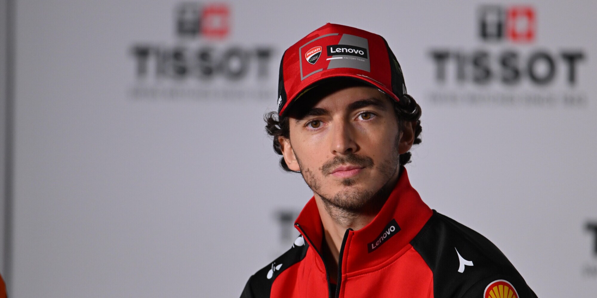 GP Portimao, Bagnaia: "Il talento di Fermin Aldeguer mi ha impressionato"
