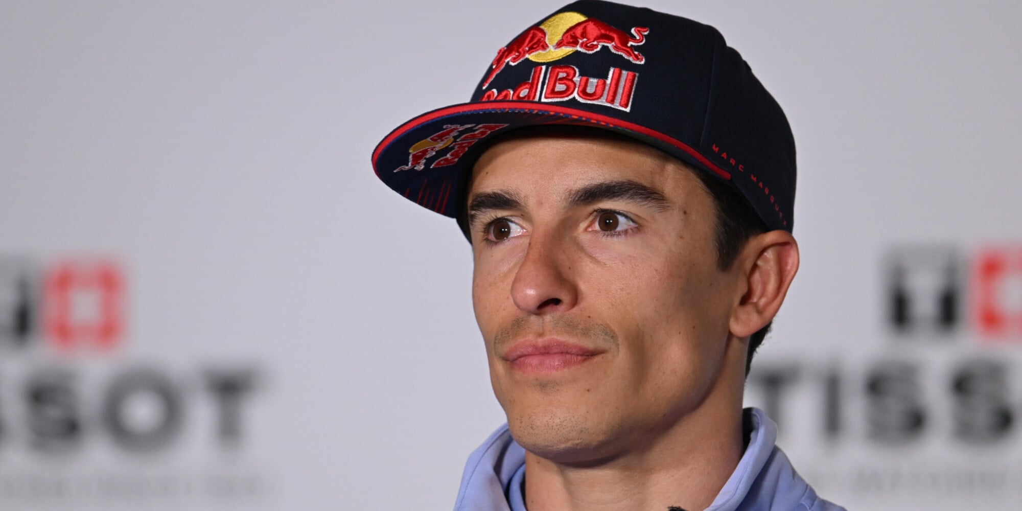 GP Portogallo, Marquez: “Ci sono 3-4 piloti che sono più veloci di me”