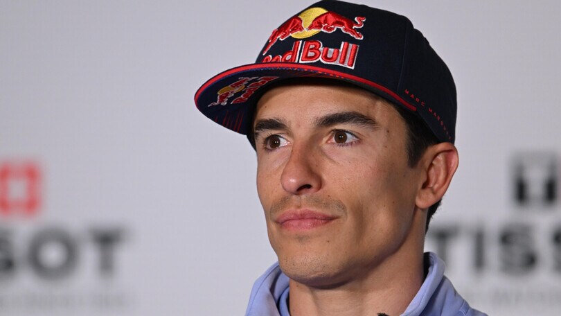 GP Portogallo, Marquez: “Ci sono 3-4 piloti che sono più veloci di me”