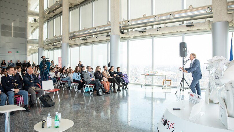 Motomorphosis, termina il concorso “Accendi la mente, usa le mani”