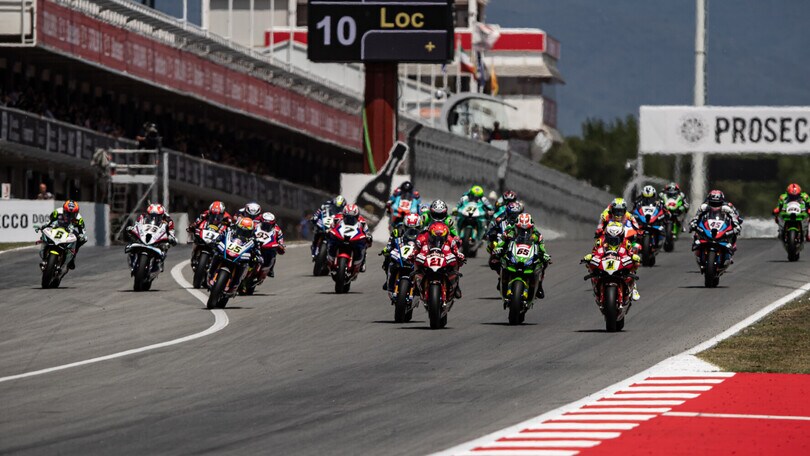 Catalunya Round: l’analisi delle criticità per la SBK