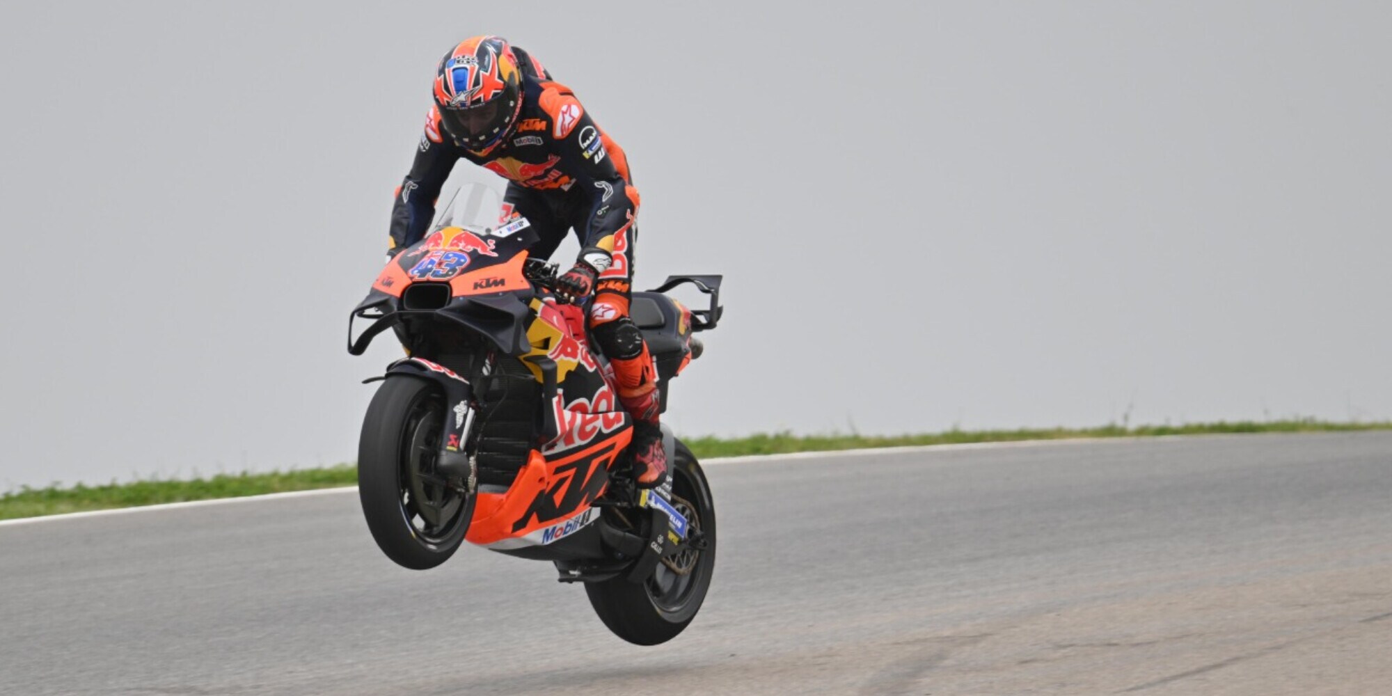 La MotoGP salta a Portimao: quanto saliranno le prestazioni?