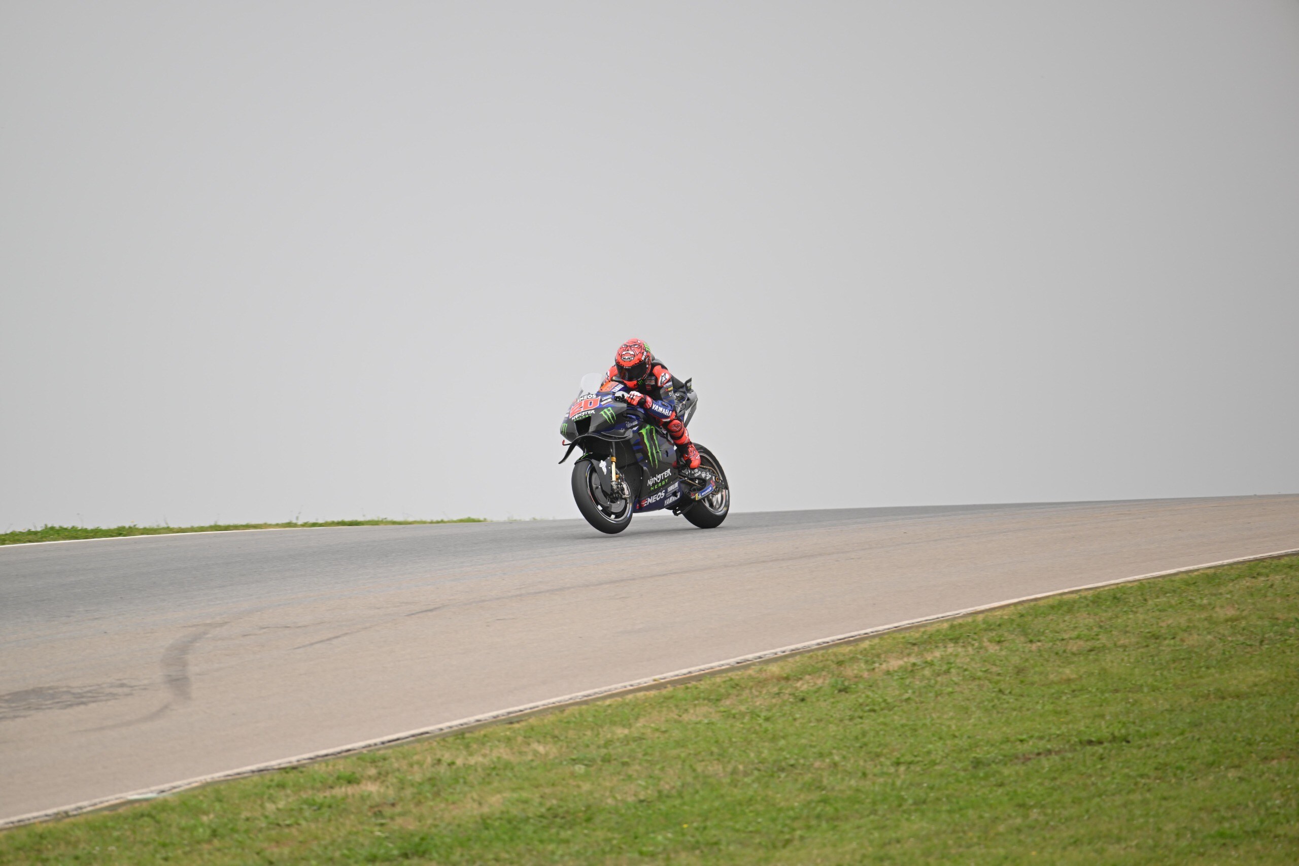 Le MotoGP decollano a Portimao: allacciate le cinture!