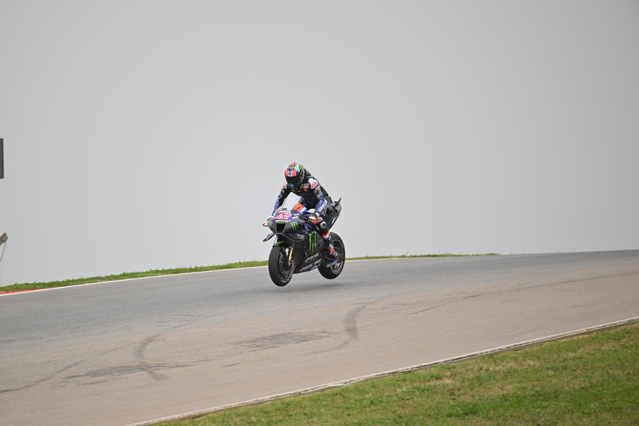 Le MotoGP decollano a Portimao: allacciate le cinture!