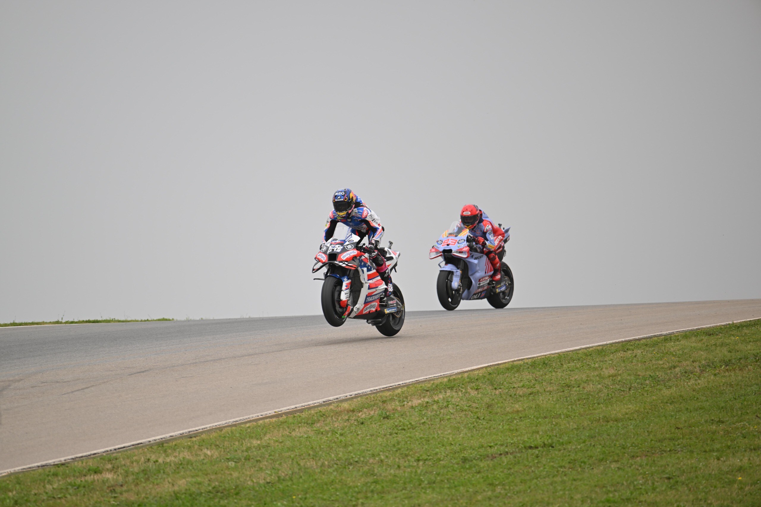 Le MotoGP decollano a Portimao: allacciate le cinture!