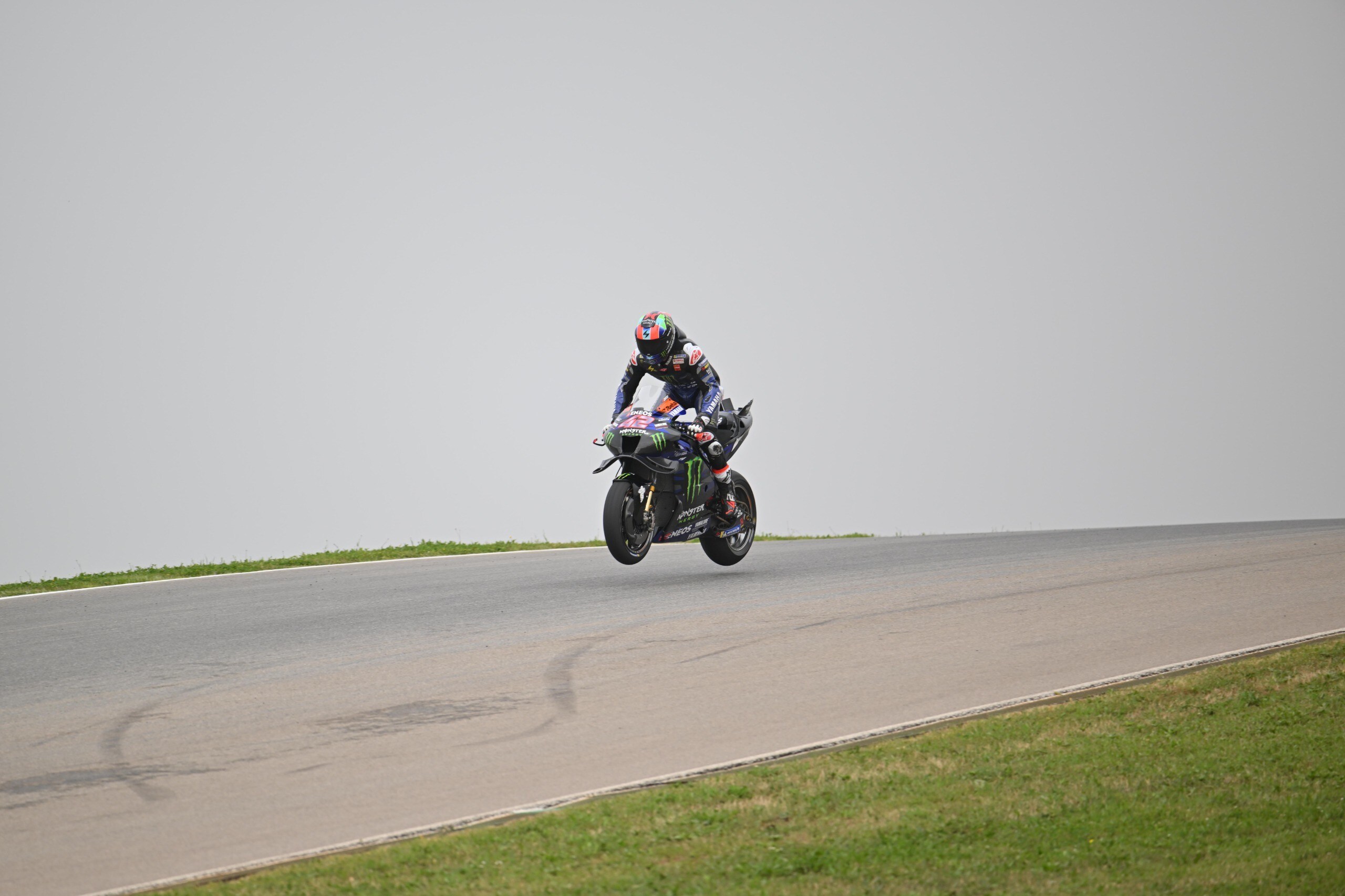 Le MotoGP decollano a Portimao: allacciate le cinture!