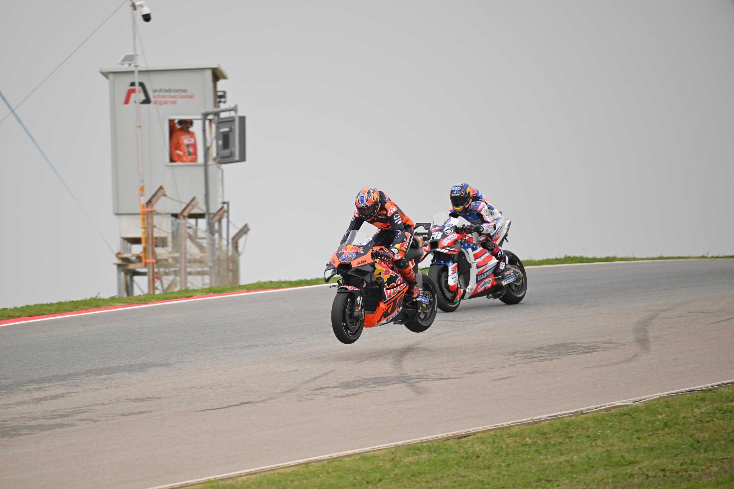 Le MotoGP decollano a Portimao: allacciate le cinture!