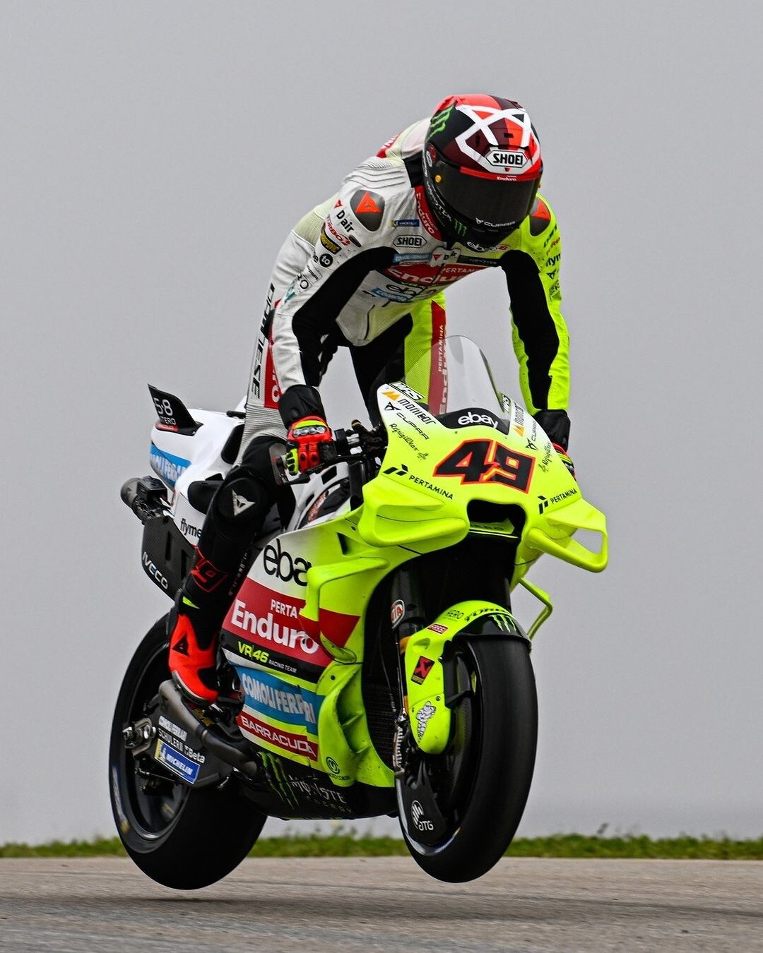 Le MotoGP decollano a Portimao: allacciate le cinture!