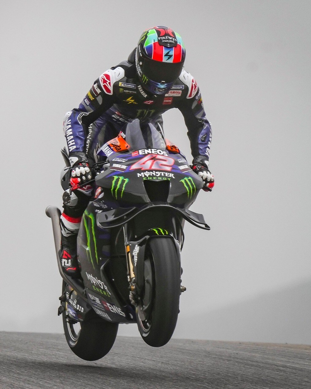 Le MotoGP decollano a Portimao: allacciate le cinture!