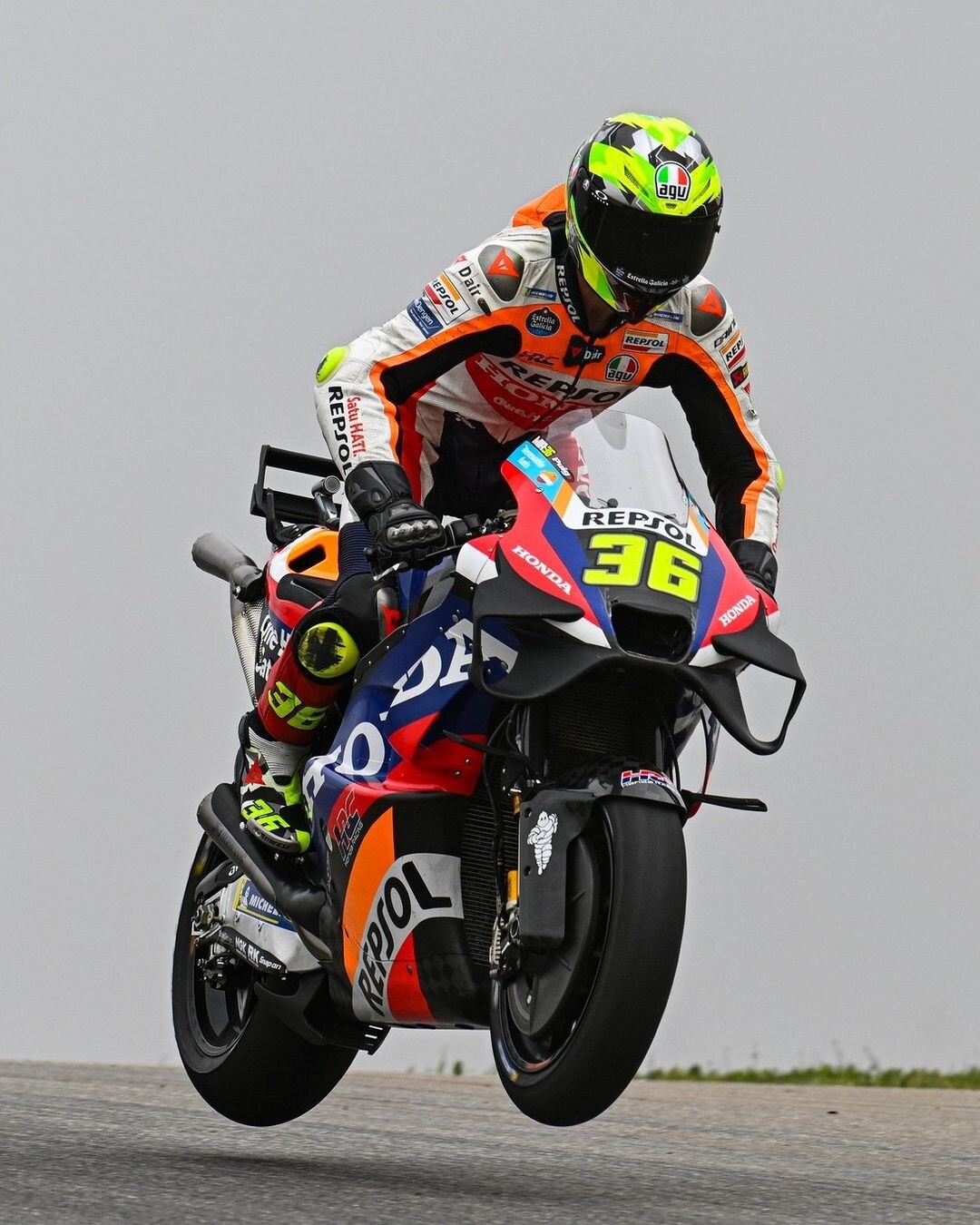 Le MotoGP decollano a Portimao: allacciate le cinture!
