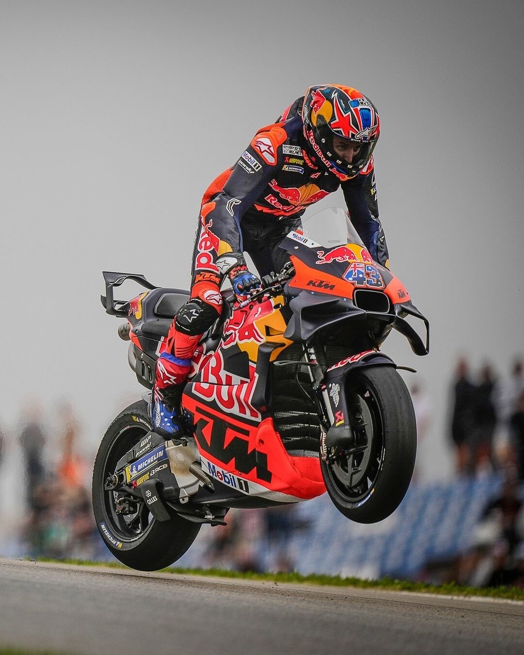 Le MotoGP decollano a Portimao: allacciate le cinture!