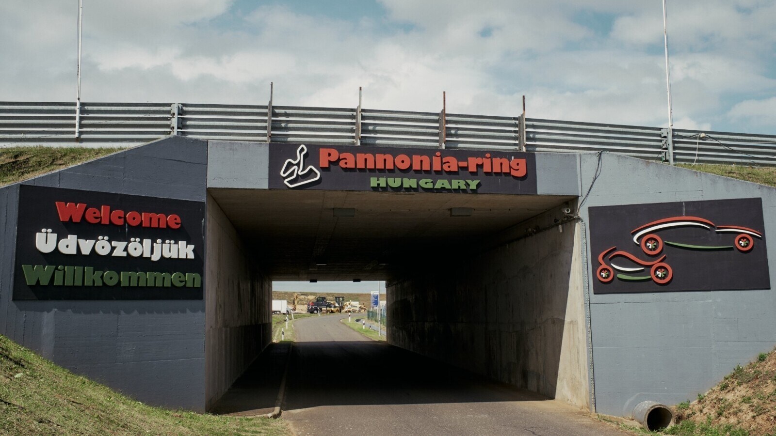 SBK, il Pannonia Ring si candida a sostituire Balaton. Lavilla: "Correre in Ungheria è il piano A"