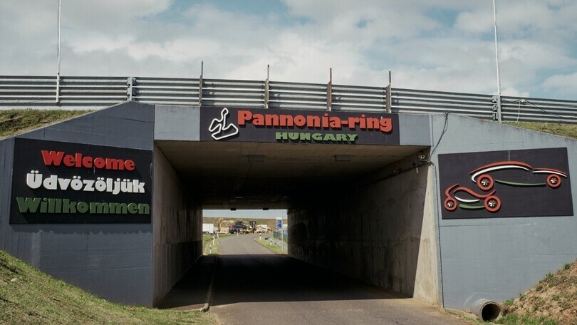 SBK, il Pannonia Ring si candida a sostituire Balaton. Lavilla: "Correre in Ungheria è il piano A"