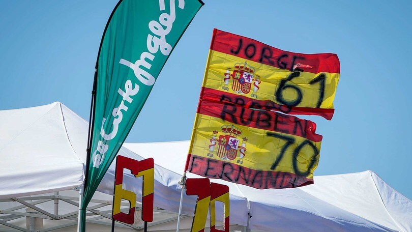 MXGP Spagna: si torna in Europa