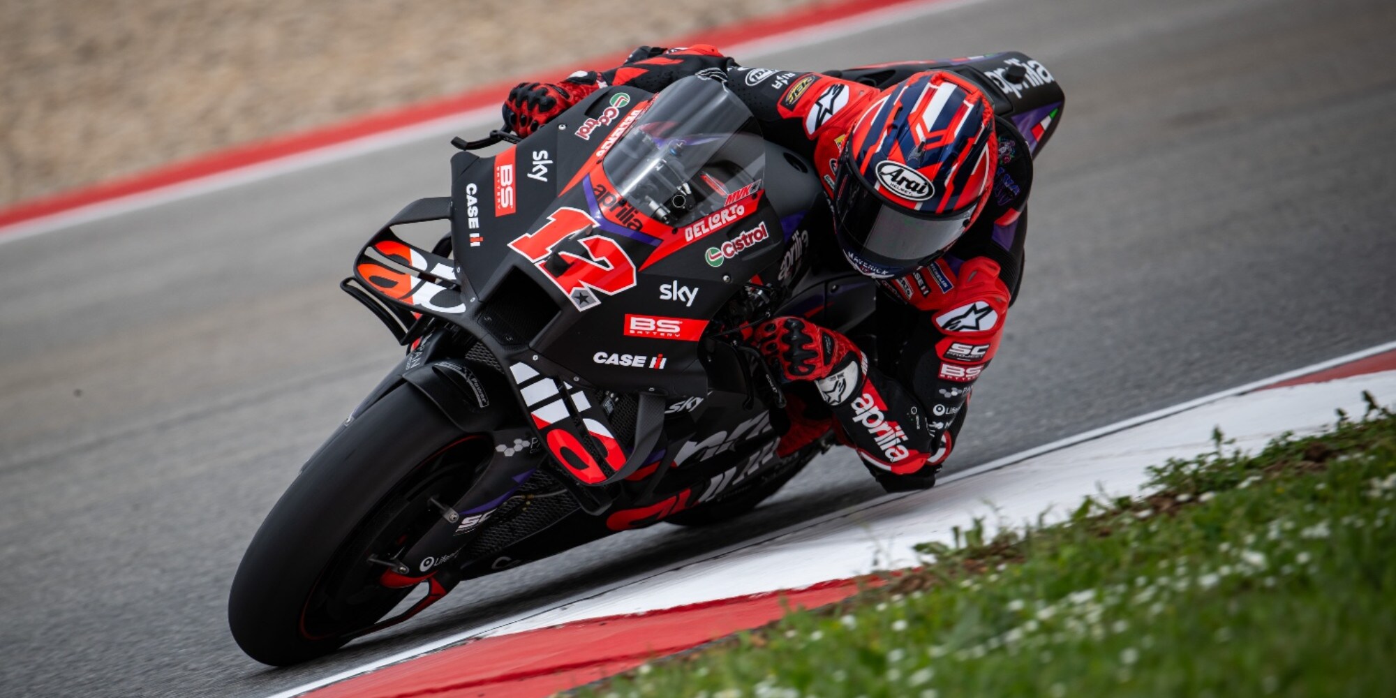 MotoGP diretta Sprint Portimao 2024: segui la live di Motosprint