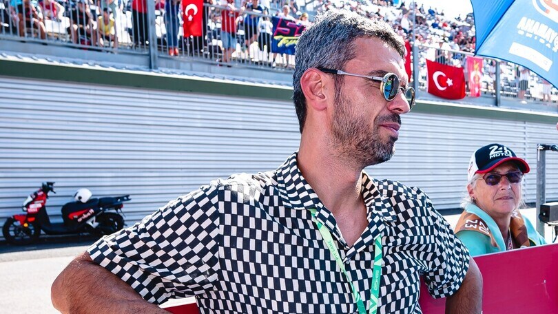 Sofuoglu: "Toprak può già vincere il titolo con BMW, e avere ampia scelta in MotoGP nel 2026"