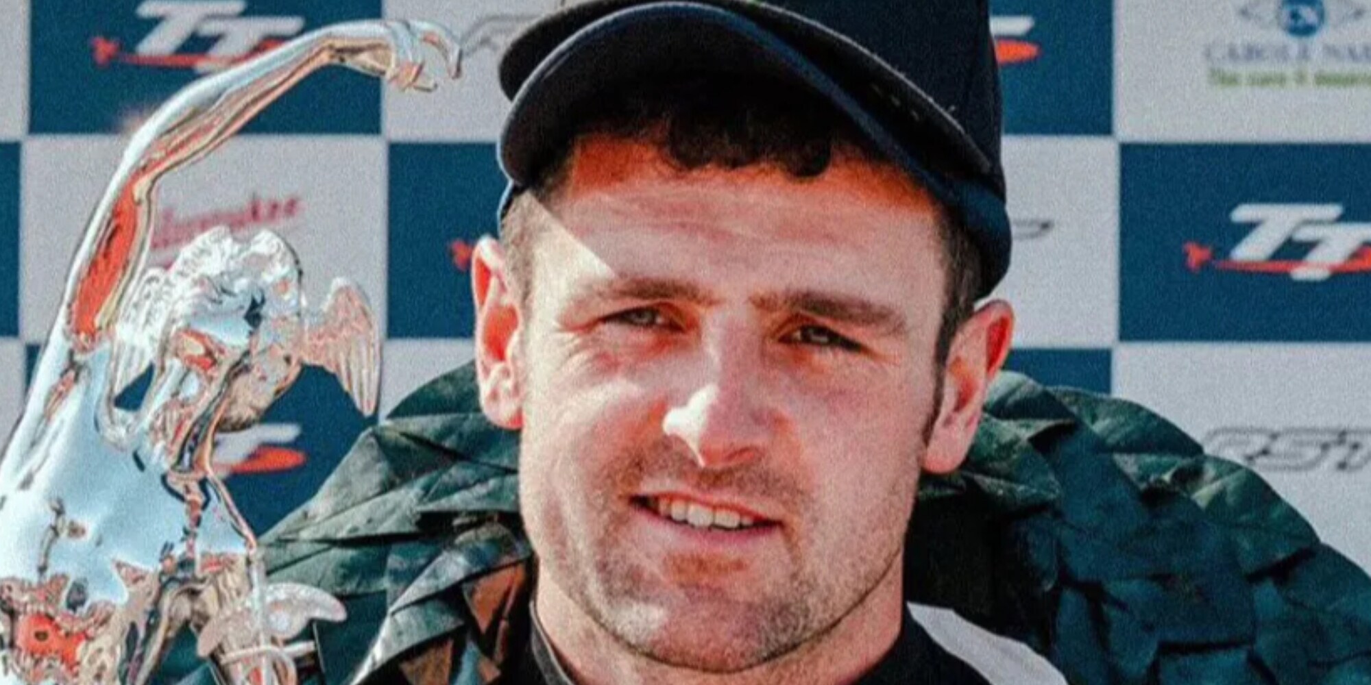 Dalle Road Races all’EWC: Michael Dunlop in Superstock
