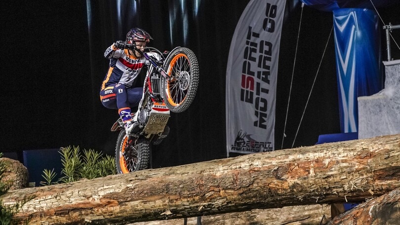 X-Trial, non c'è due senza tre: Toni Bou trionfa anche a Nizza