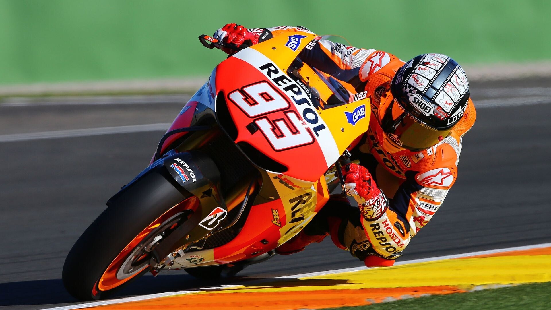 MotoGP, la prima vittoria dei campioni nella top class