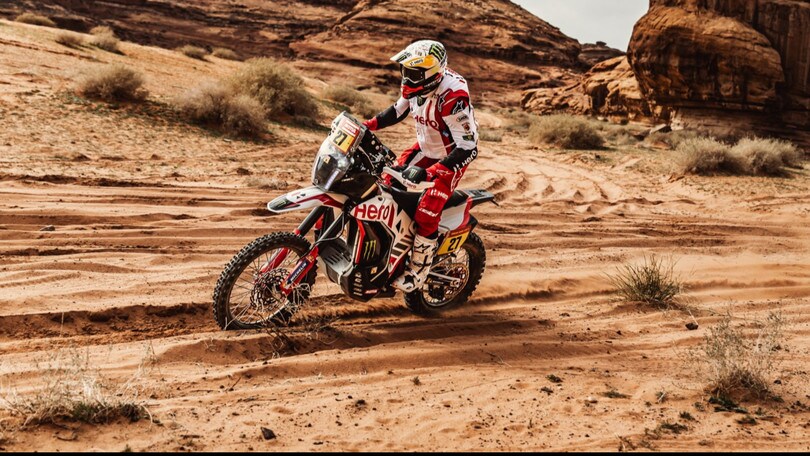 Hero perde la sua bandiera: si ritira Joaquim Rodrigues