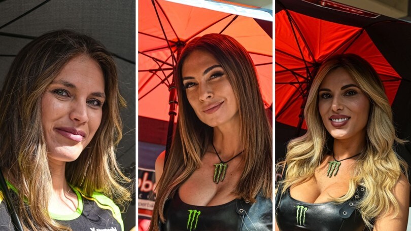 Liberty Media eliminerà le ombrelline anche in MotoGP e SBK?