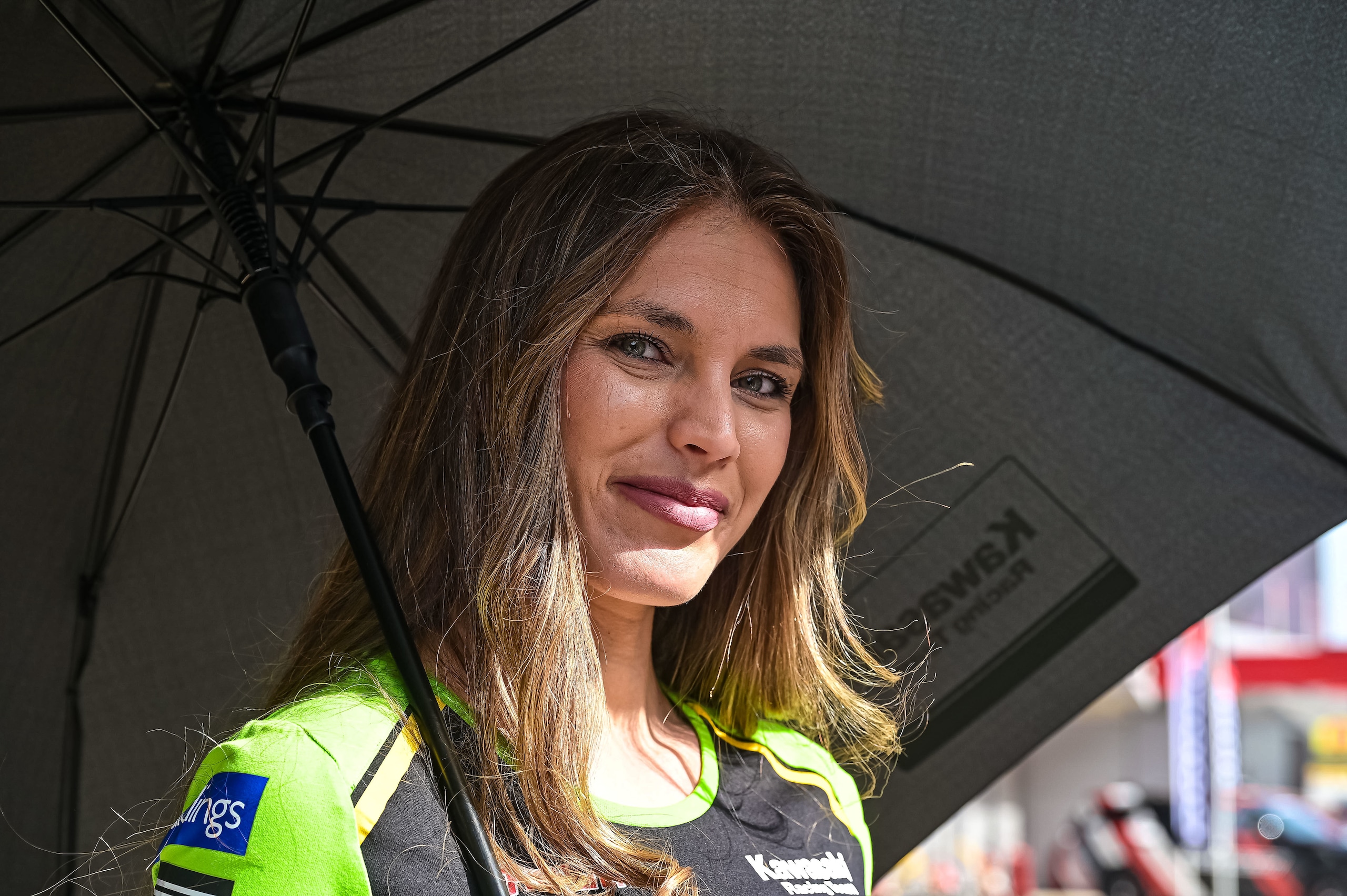 Liberty Media eliminerà le ombrelline anche in MotoGP e SBK?