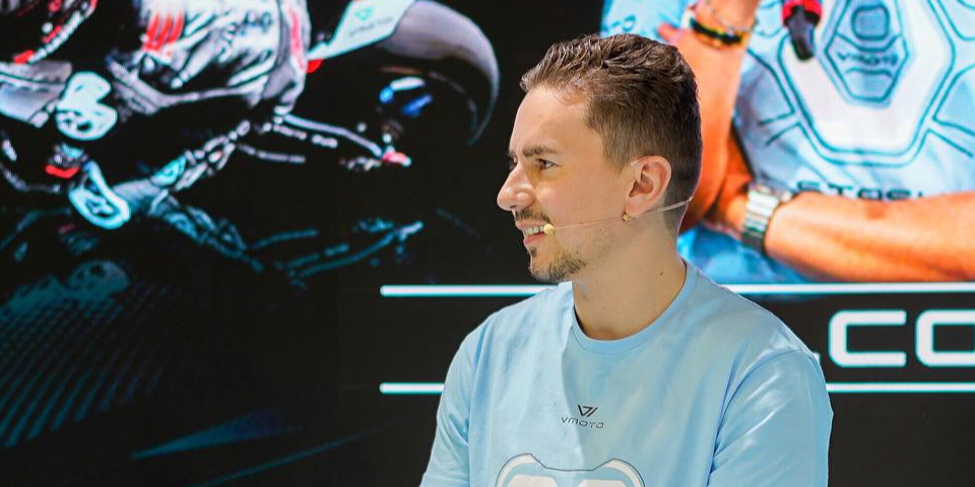 MotoGP, Jorge Lorenzo: "Acosta può vincere già a Jerez"