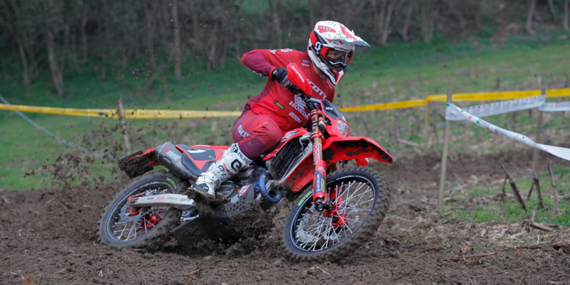 Enduro GP 2024, inizia il mondiale in Portogallo