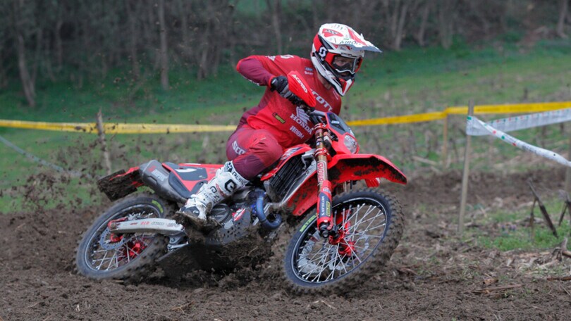 Enduro GP 2024, inizia il mondiale in Portogallo