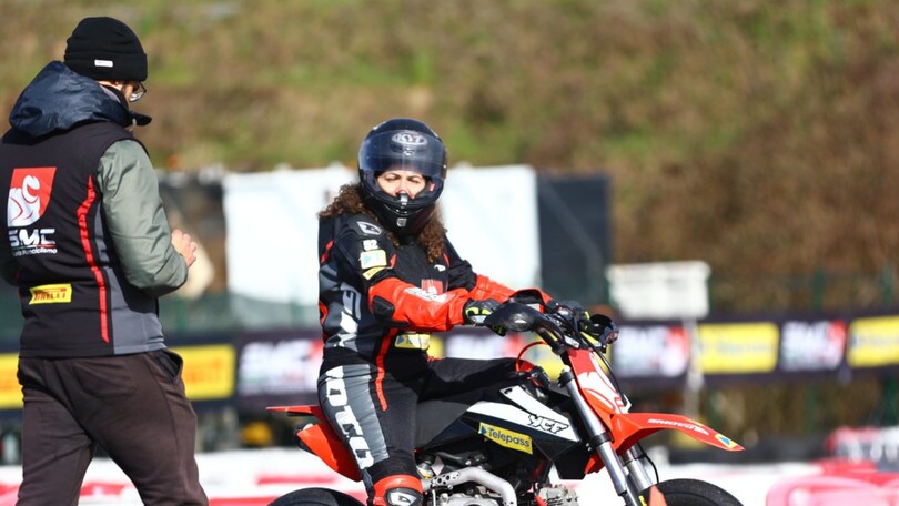 Scuola Motociclismo: Passione, Divertimento, Metodo, Sicurezza