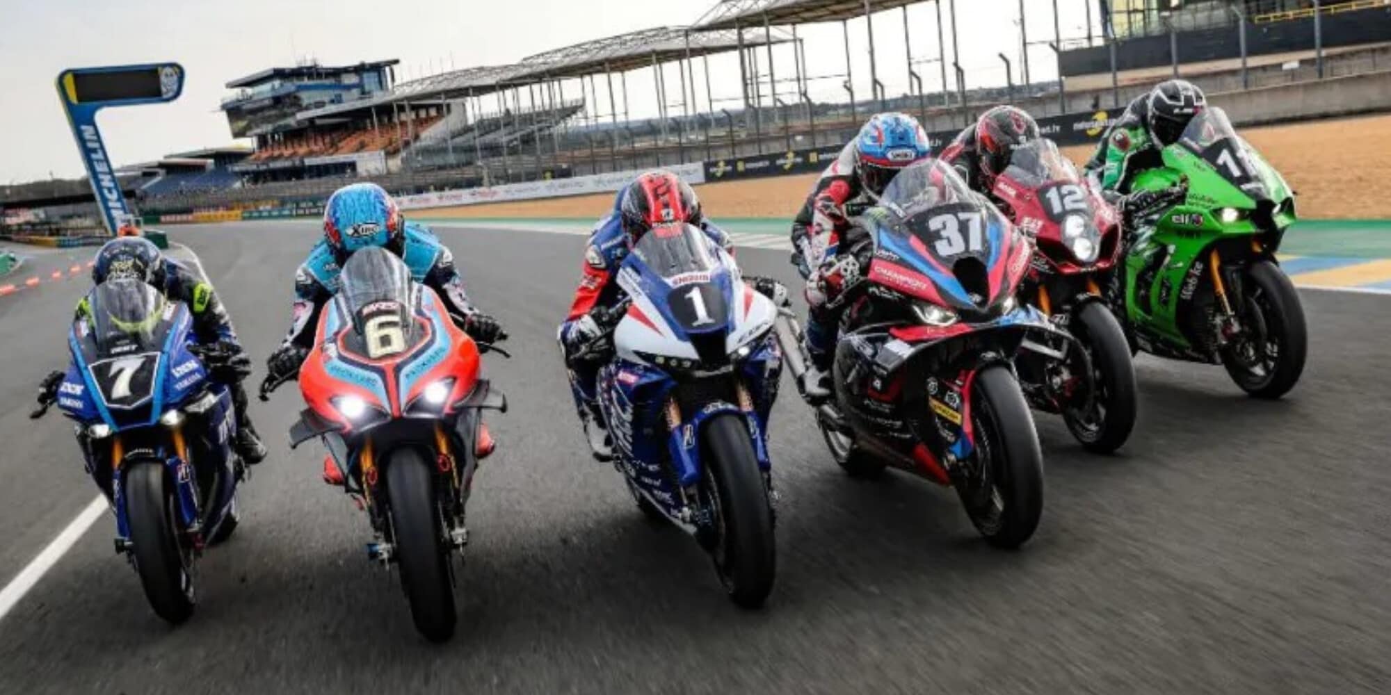 EWC: 48 team iscritti alla 24h di Le Mans
