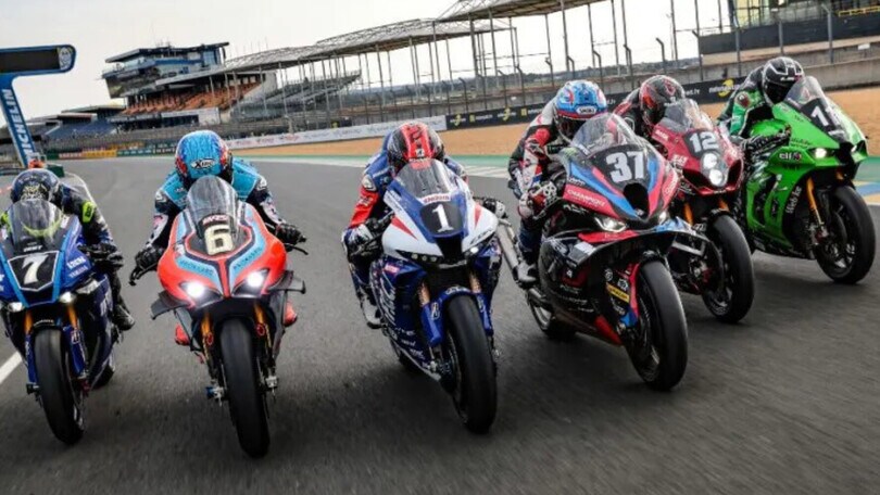 EWC: 48 team iscritti alla 24h di Le Mans