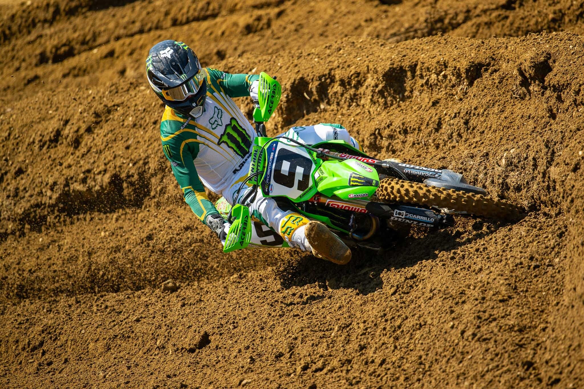 SX: Cianciarulo dice basta