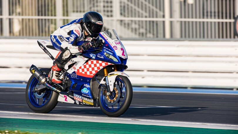 WEC/CIV Femminile: vittorie di Rivera e Bruno nel round di Misano