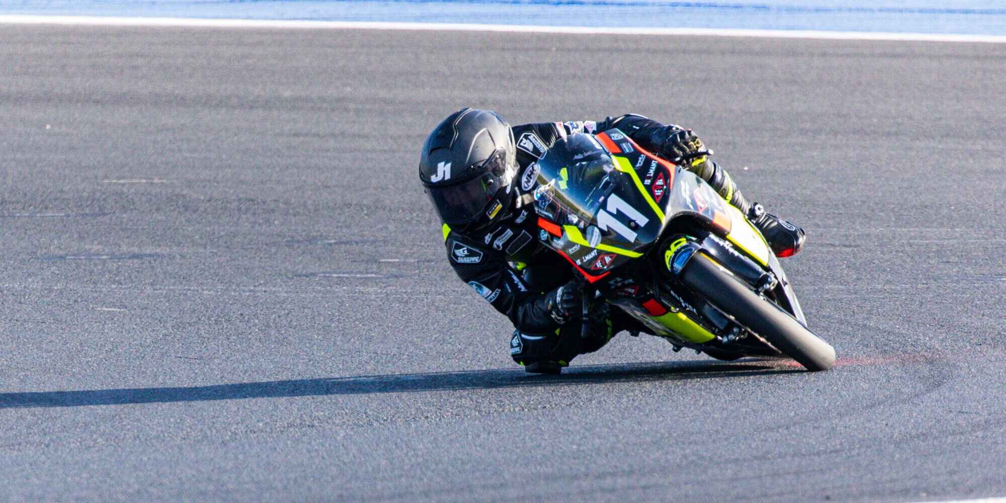 Dopo la squalifica di Gara1, Gonzalez si riprende la PreMoto3