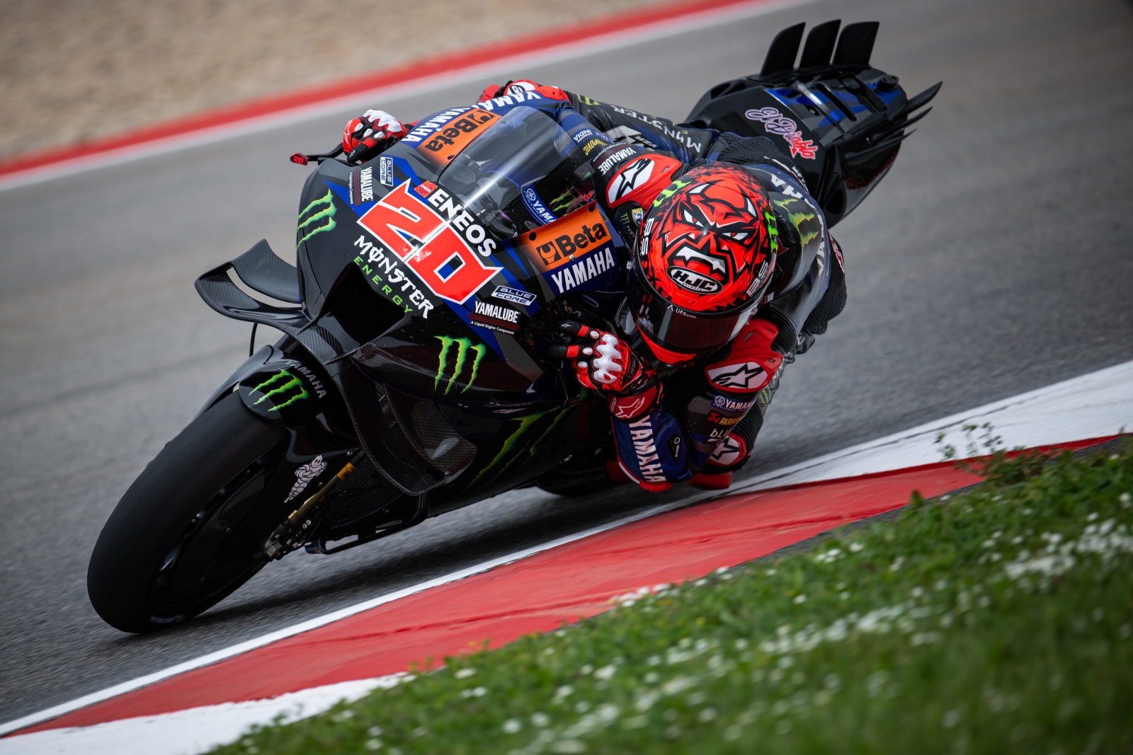 La newsletter di Motosprint
