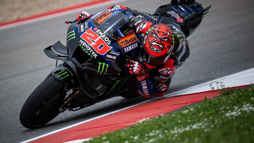 La newsletter di Motosprint