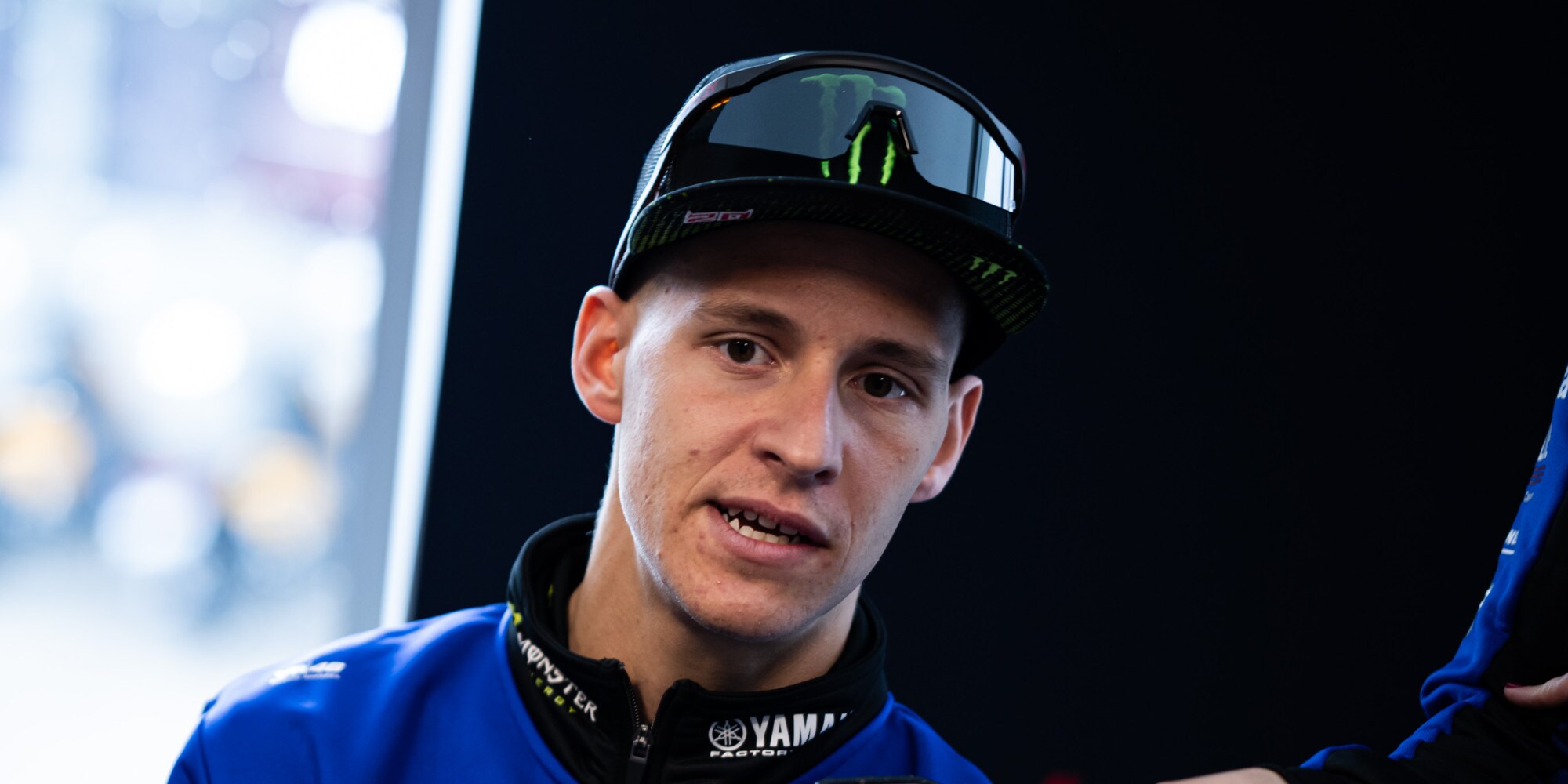 MotoGP, Fabio Quartararo: stipendio da capogiro in Yamaha