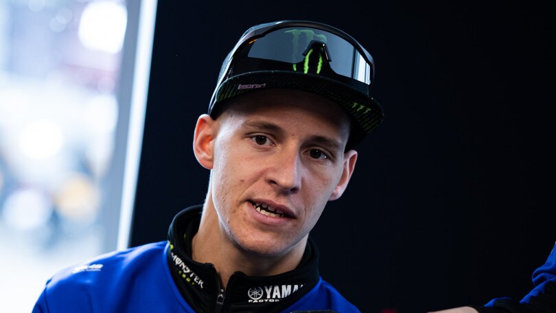 MotoGP, Fabio Quartararo: stipendio da capogiro in Yamaha