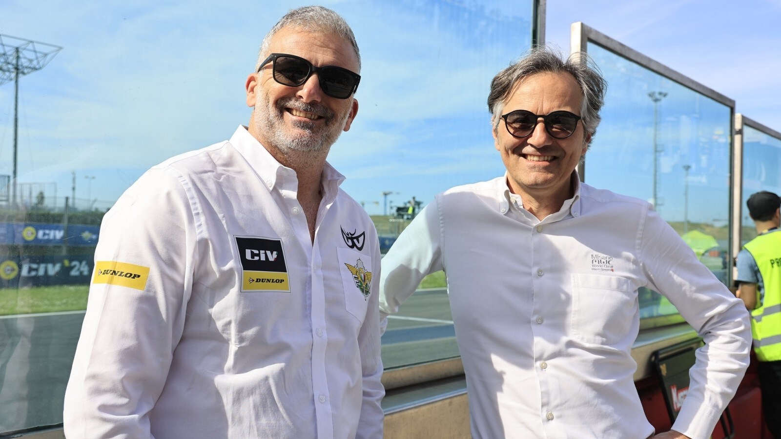 Misano attende la Formula E. Albani: "MotoGP e SBK? Fino al 2026, poi il rinnovo"