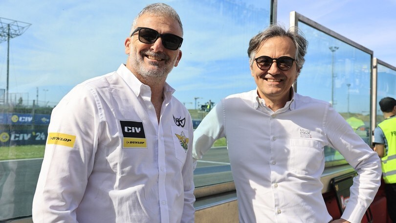 Misano attende la Formula E. Albani: "MotoGP e SBK? Fino al 2026, poi il rinnovo"
