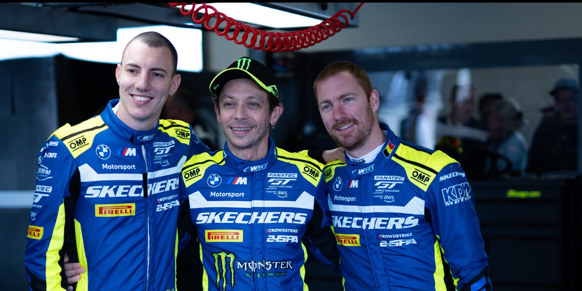 Valentino Rossi 4° al Paul Ricard. E adesso testa a Imola
