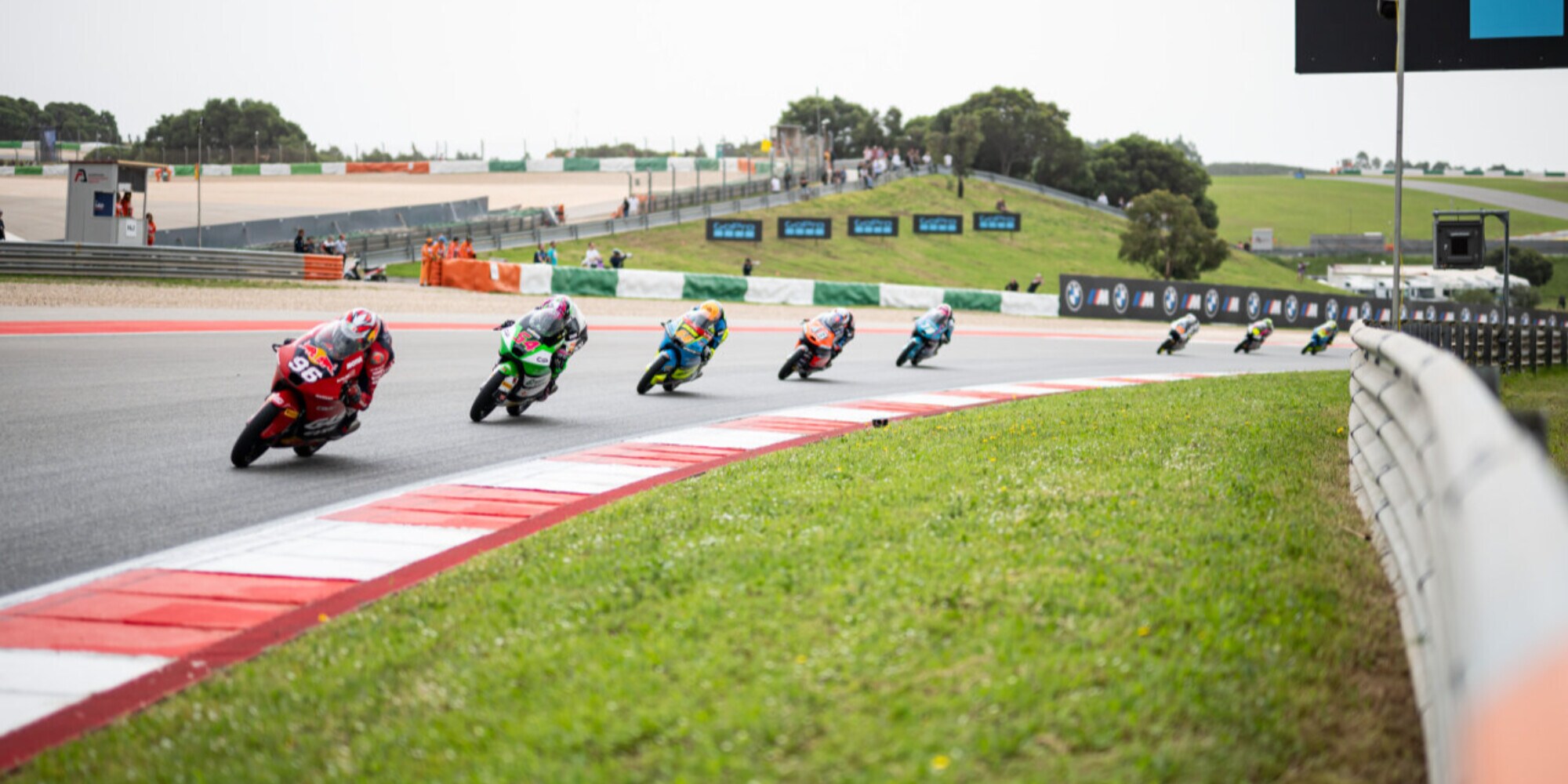 GP Austin, i pronostici della Moto3: chi è il favorito?