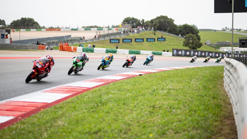 GP Austin, i pronostici della Moto3: chi è il favorito?