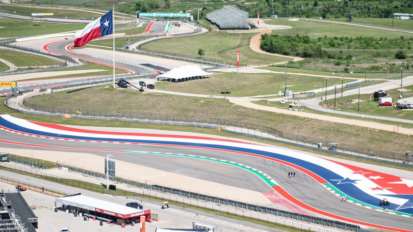 Circuit of the Americas: l’analisi delle criticità per la MotoGP