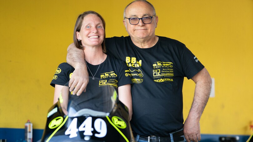 L'indistruttibile Phaedra Theffo | Storie Italiane