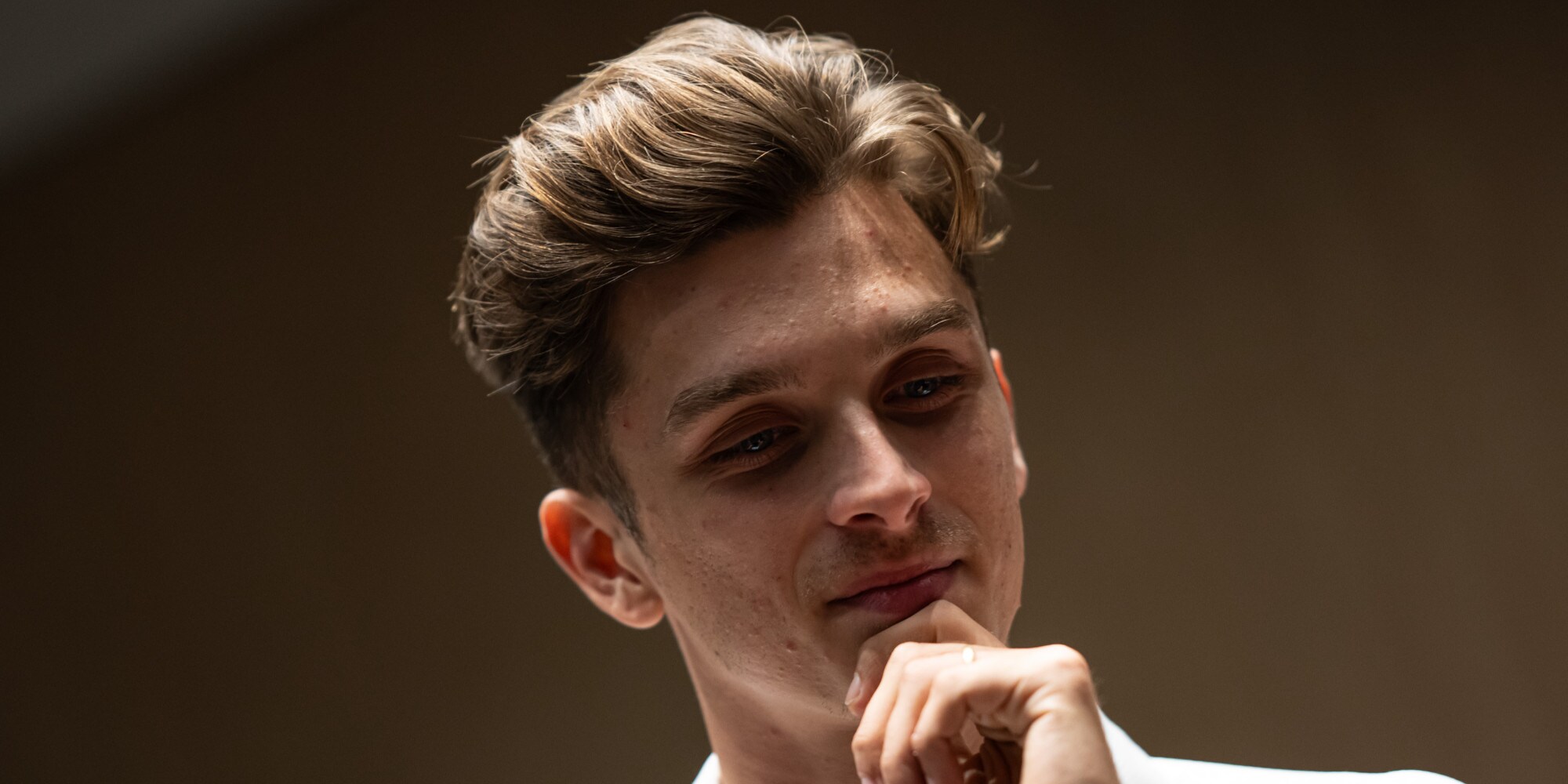 GP Austin, Marini: “Siamo con le Yamaha, non molto più avanti”