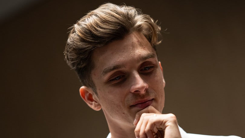 GP Austin, Marini: “Siamo con le Yamaha, non molto più avanti”