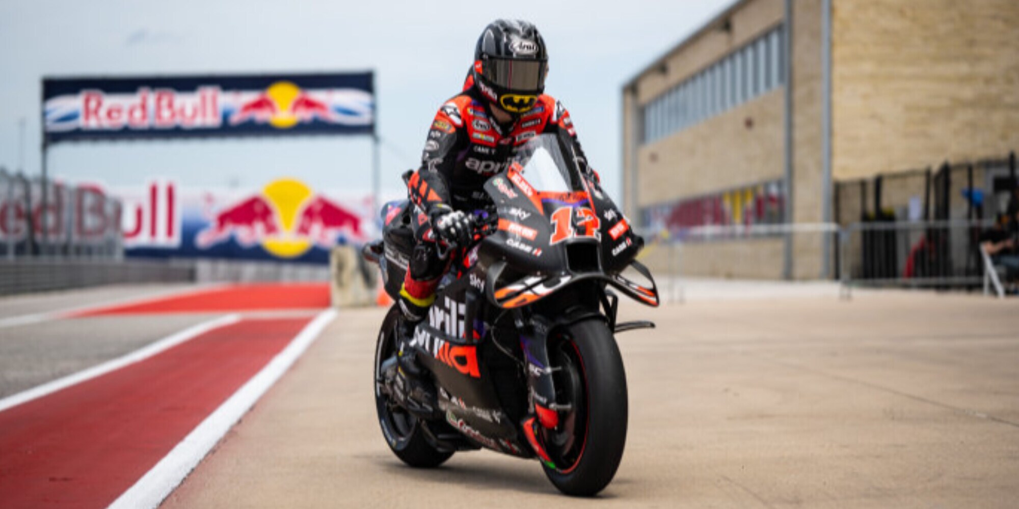 MotoGP diretta gara: GP di Austin 2024, segui la live minuto per minuto
