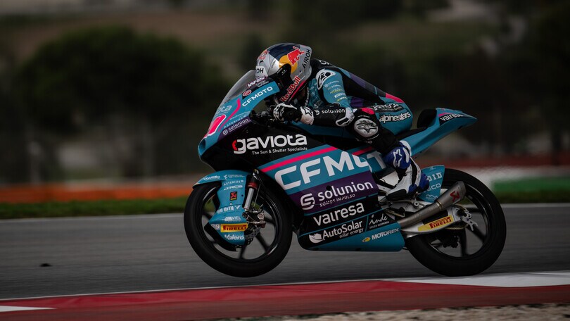 CFMOTO: la “cinese” della famiglia KTM che vince in Moto3